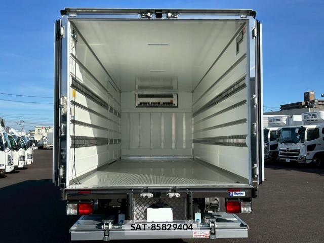 Hino RANGER 2025-07 8485985-9