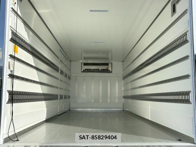 Hino RANGER 2025-07 8485985-10