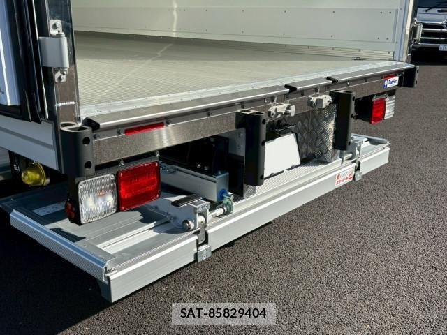 Hino RANGER 2025-07 8485985-13