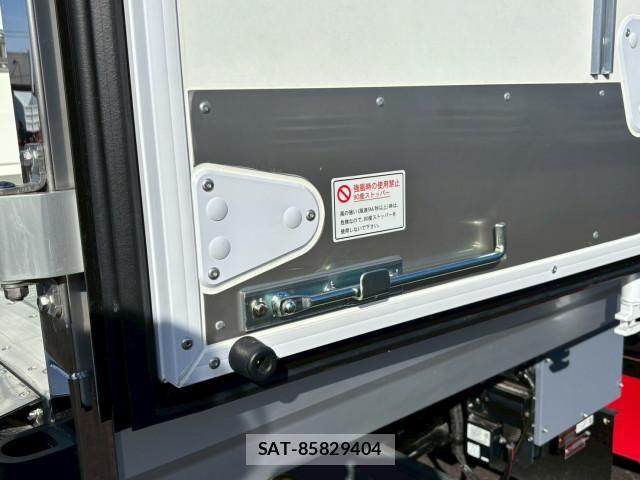 Hino RANGER 2025-07 8485985-15