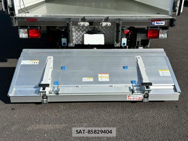 Hino RANGER 2025-07 8485985-18