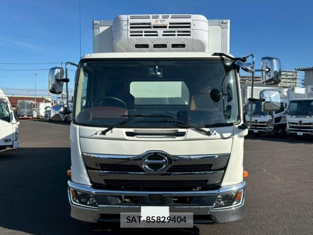 Hino RANGER 2025-07 8485985-1