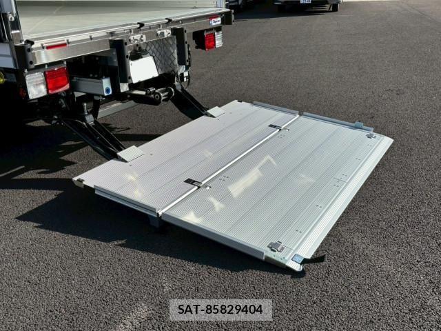 Hino RANGER 2025-07 8485985-19