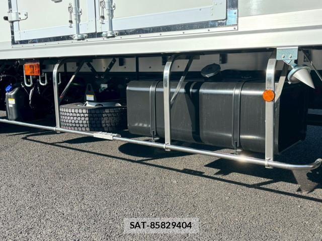 Hino RANGER 2025-07 8485985-23