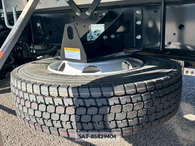 Hino RANGER 2025-07 8485985-25