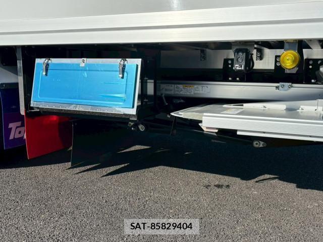 Hino RANGER 2025-07 8485985-26