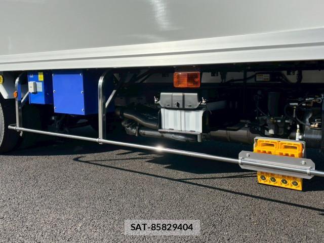 Hino RANGER 2025-07 8485985-27