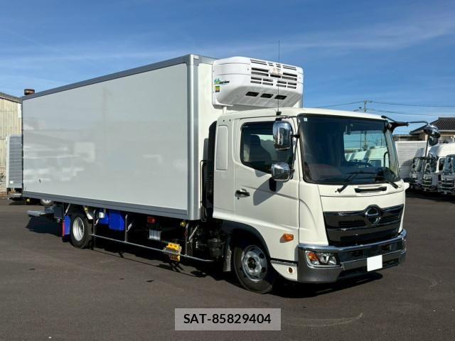 Hino RANGER 2025-07 8485985-2