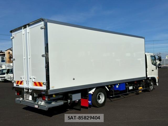 Hino RANGER 2025-07 8485985-3