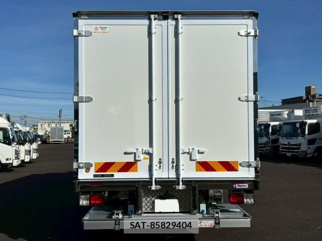 Hino RANGER 2025-07 8485985-4
