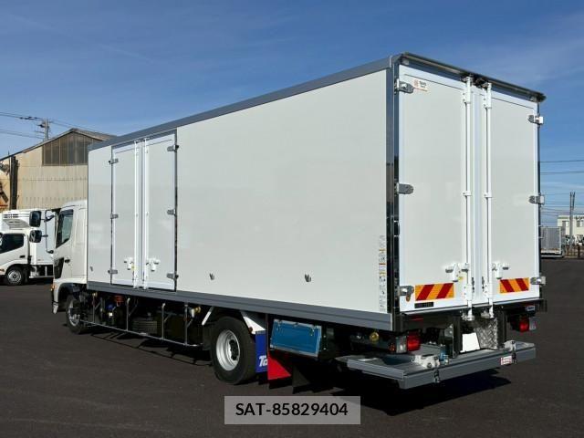 Hino RANGER 2025-07 8485985-5