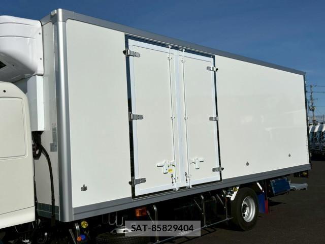Hino RANGER 2025-07 8485985-6