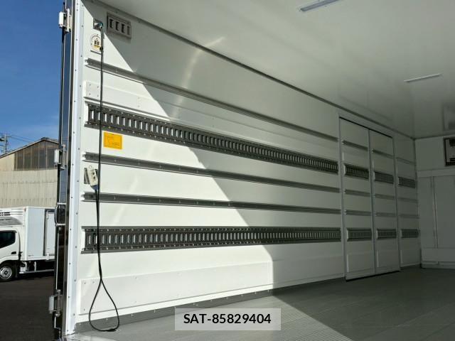 Hino RANGER 2025-07 8485985-8