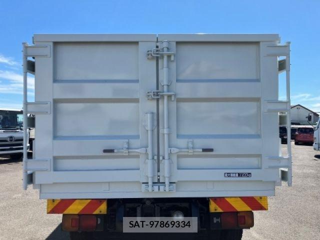 Hino RANGER 2012-03 8485998-9