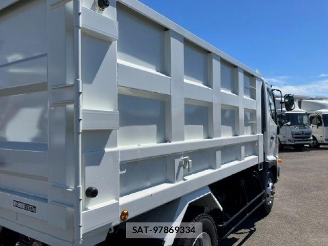 Hino RANGER 2012-03 8485998-10