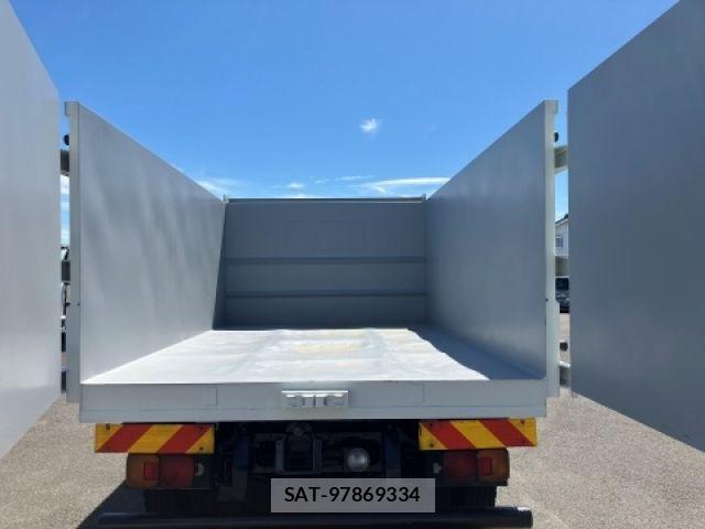 Hino RANGER 2012-03 8485998-11
