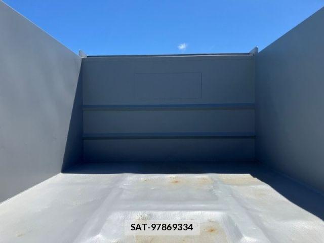 Hino RANGER 2012-03 8485998-12