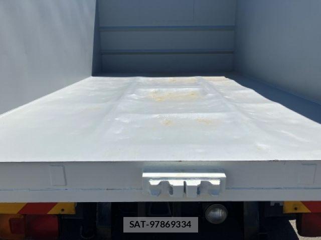 Hino RANGER 2012-03 8485998-13