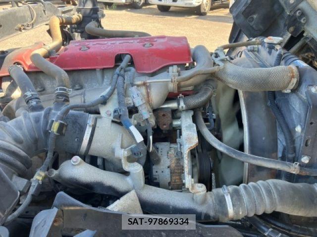 Hino RANGER 2012-03 8485998-16