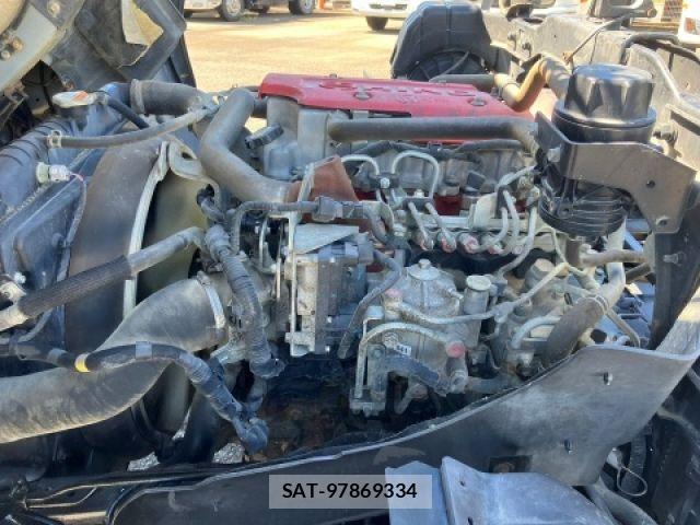 Hino RANGER 2012-03 8485998-17