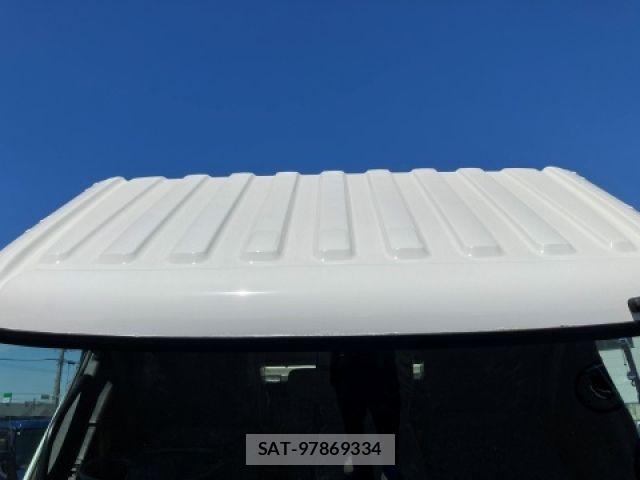 Hino RANGER 2012-03 8485998-18