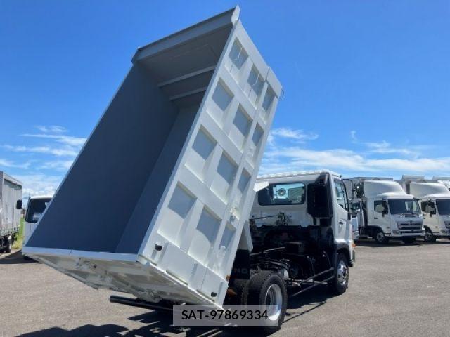 Hino RANGER 2012-03 8485998-1