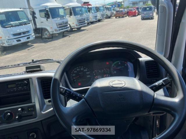 Hino RANGER 2012-03 8485998-19