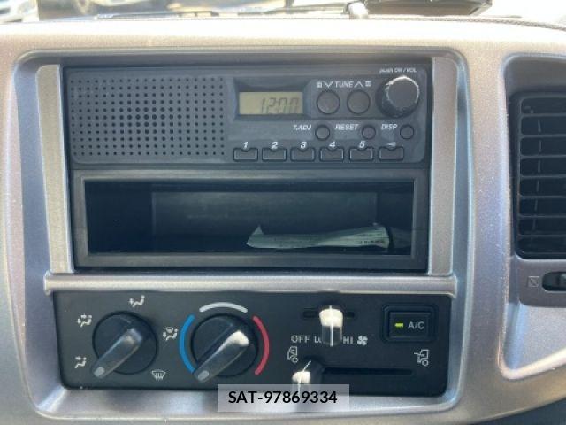 Hino RANGER 2012-03 8485998-21