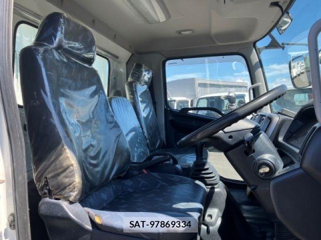 Hino RANGER 2012-03 8485998-25
