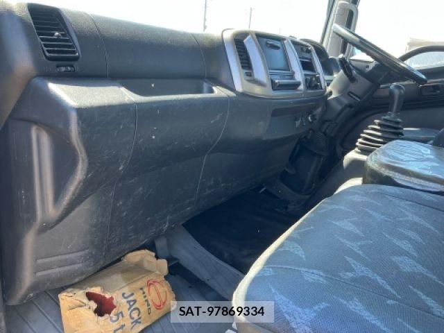Hino RANGER 2012-03 8485998-27