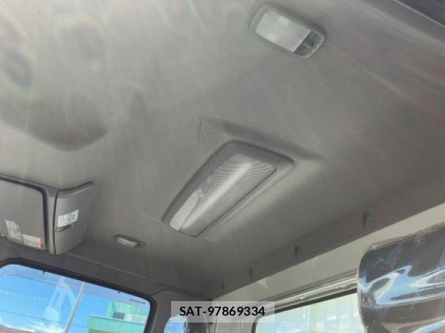 Hino RANGER 2012-03 8485998-28