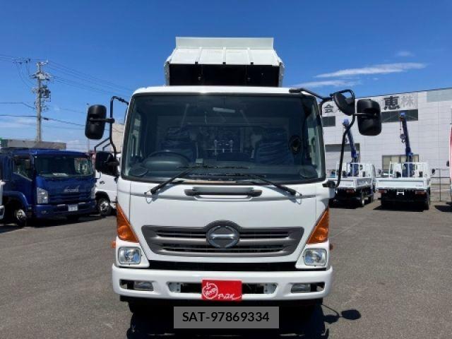 Hino RANGER 2012-03 8485998-2