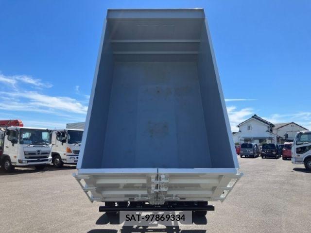 Hino RANGER 2012-03 8485998-3