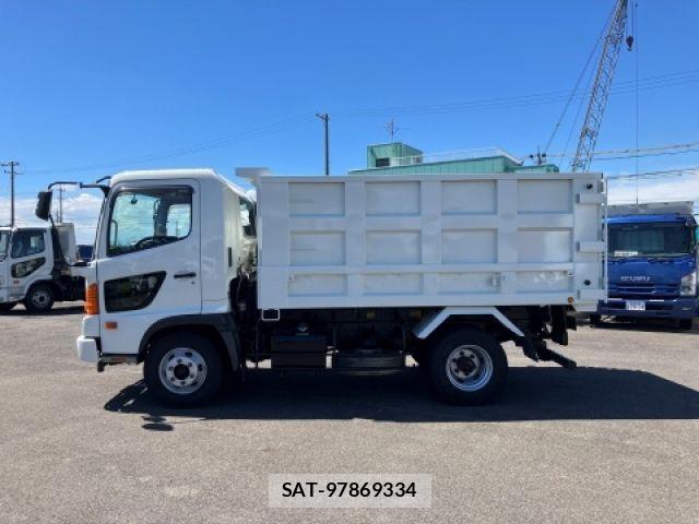 Hino RANGER 2012-03 8485998-6