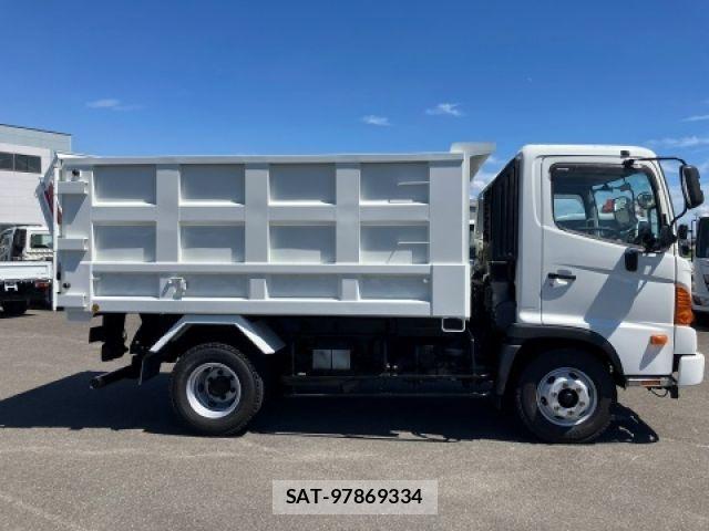 Hino RANGER 2012-03 8485998-7