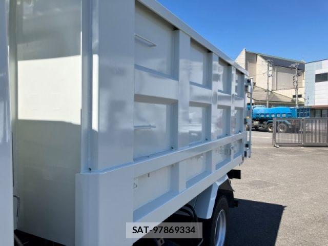 Hino RANGER 2012-03 8485998-8