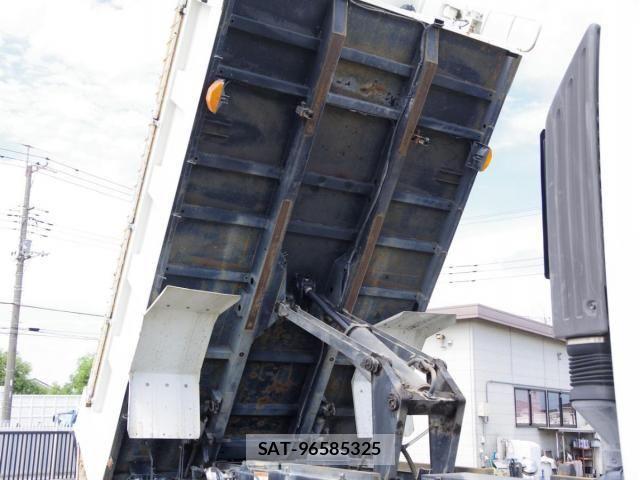 Hino RANGER 2016-03 8485992-10