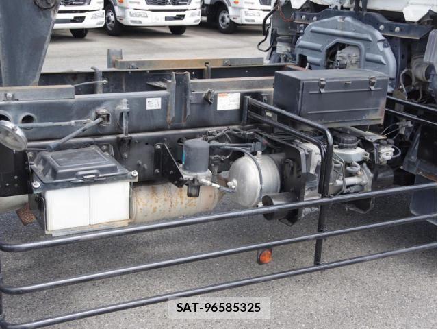 Hino RANGER 2016-03 8485992-12