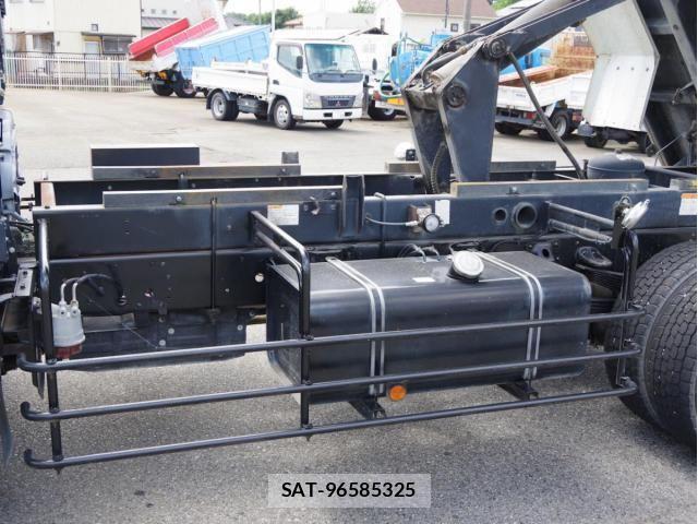 Hino RANGER 2016-03 8485992-13