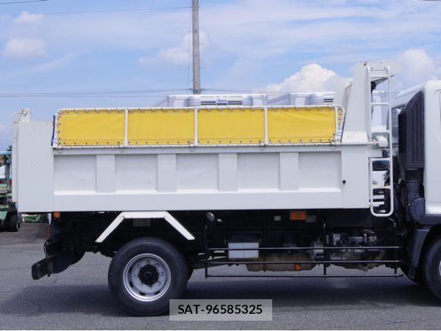 Hino RANGER 2016-03 8485992-15