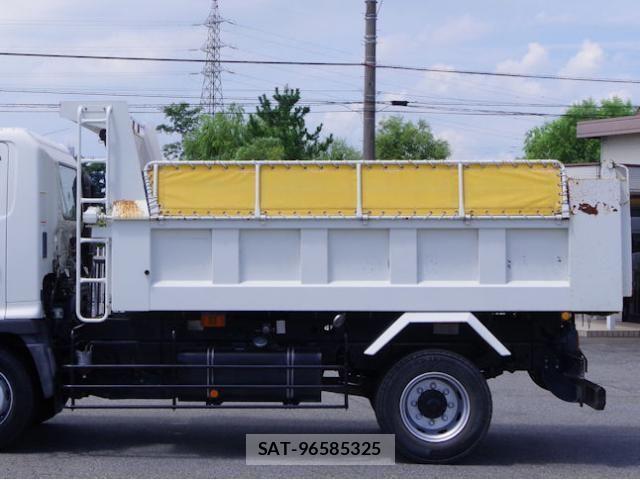Hino RANGER 2016-03 8485992-16