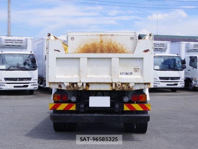 Hino RANGER 2016-03 8485992-17