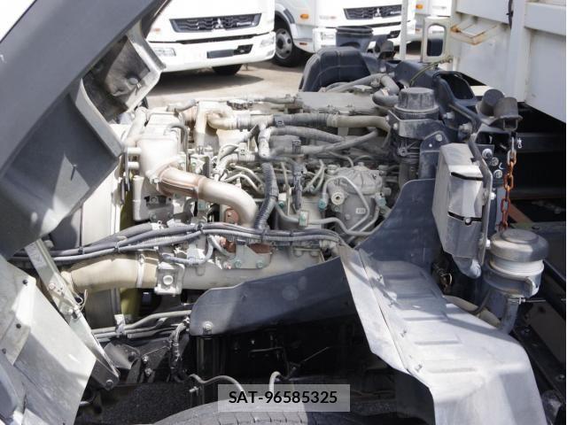 Hino RANGER 2016-03 8485992-19