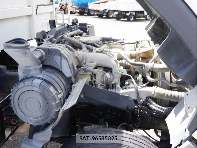 Hino RANGER 2016-03 8485992-20