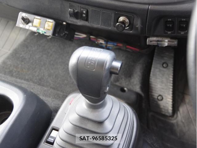 Hino RANGER 2016-03 8485992-23