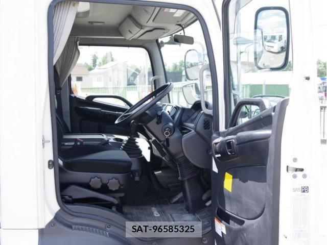 Hino RANGER 2016-03 8485992-25