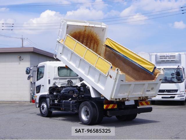 Hino RANGER 2016-03 8485992-2