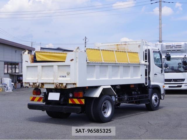 Hino RANGER 2016-03 8485992-3
