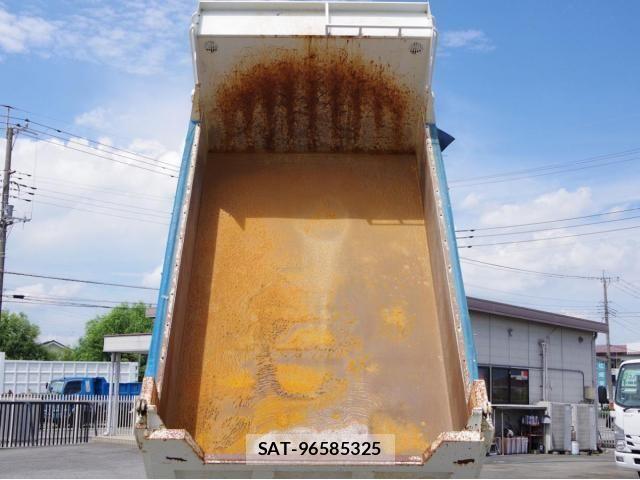 Hino RANGER 2016-03 8485992-4