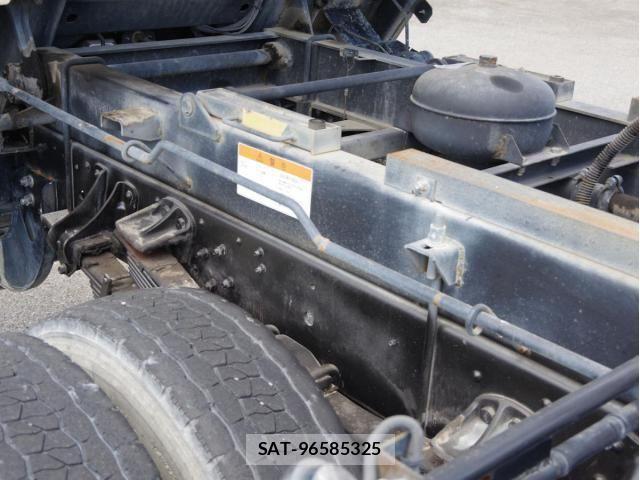 Hino RANGER 2016-03 8485992-5